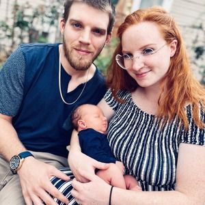 Meet your Posher, Hailey